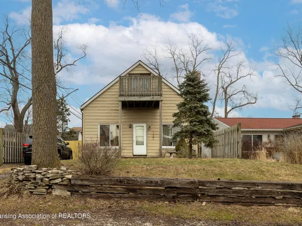 117 S Grace St, Lansing, MI 48917