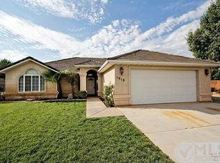 1919 S Cantle Cir, Washington, UT 84780