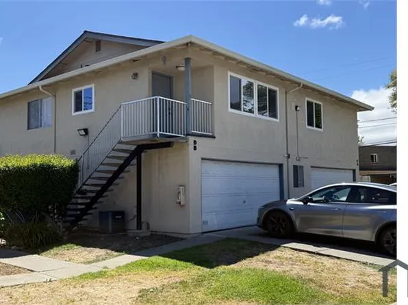 1092 Mohr Ln APT D, Concord, CA 94518