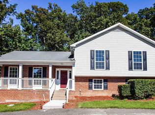 741 Courthouse Rd, Stafford, VA 22554