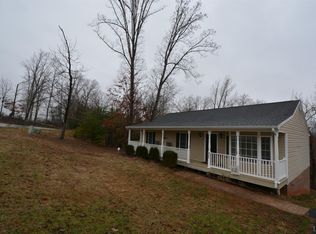 5541 Cottontown Rd, Forest, VA 24551