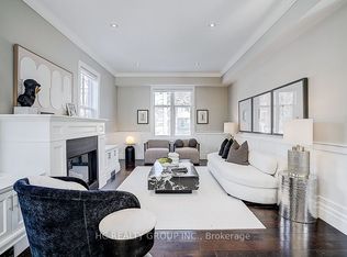 8 Beech St, Markham, ON L3P2A2