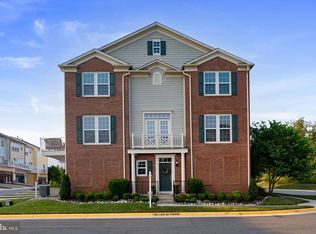 448 Glade Fern Ter SE, Leesburg, VA 20175