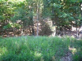 Hickory Dr, Garfield, AR 72732