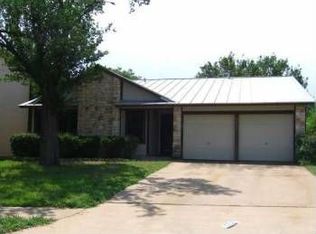 4607 Copano Ct, Austin, TX 78749
