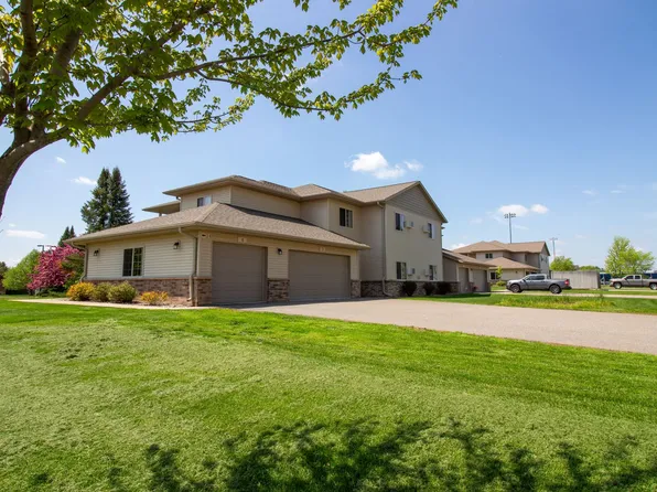 Northside Estates, 1201 N Memorial Dr #2401-04, Merrill, WI 54452