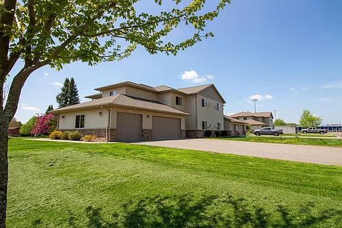 1201 N Memorial Drive 2401 Semling Dr Photo 1