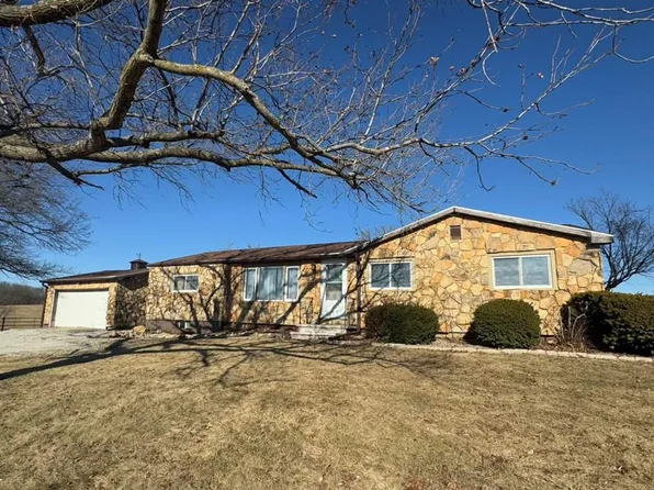 54722 Highway 6, Milan, MO 63556