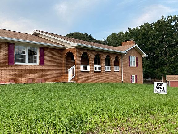 Street view front porch