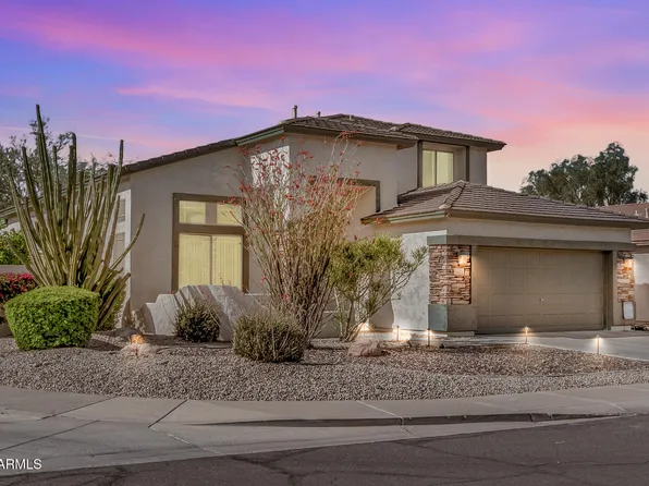 1635 W WINDSONG Drive, Phoenix, AZ 85045