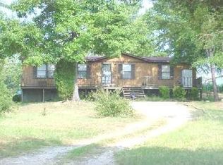 195 Cold Branch Rd, Eatonton, GA 31024