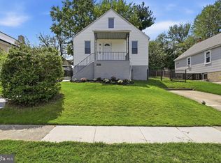 4707 Woodlea Ave, Baltimore, MD 21206