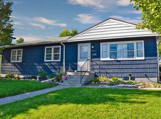 1117 4th Ave W, Williston, ND 58801