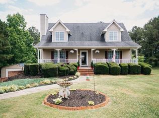 270 Fox Meadow Dr, Covington, GA 30016