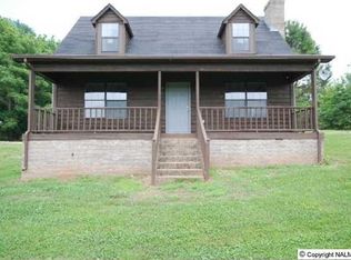 1253 County Lake Rd, New Market, AL 35761