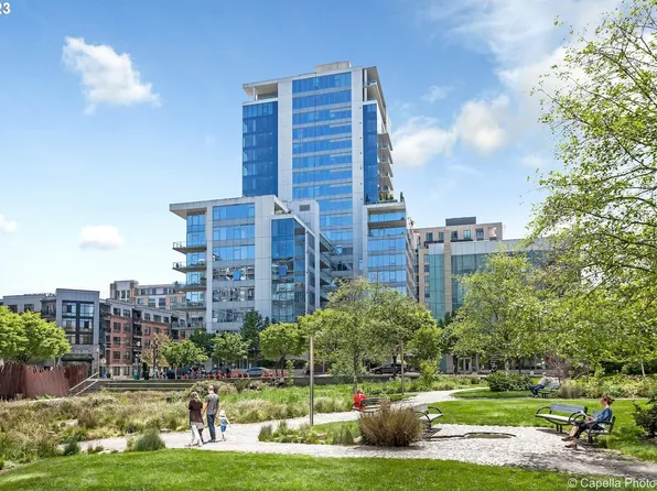 1001 NW Lovejoy St Unit 1210, Portland, OR 97209