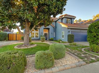 2268 Eagle Dr, Rocklin, CA 95677