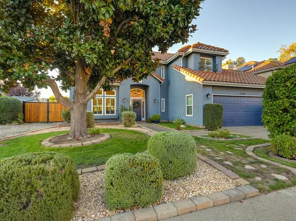 2268 Eagle Dr, Rocklin, CA 95677