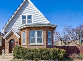 3348 Pearl St, Franklin Park, IL 60131