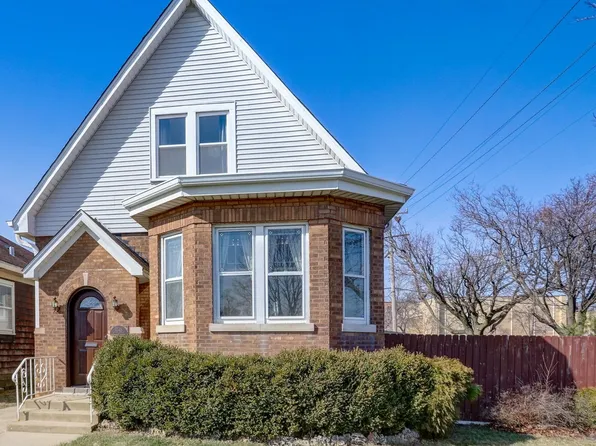 3348 Pearl St, Franklin Park, IL 60131