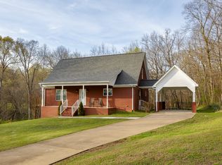 1340 County Road 415, Killen, AL 35645