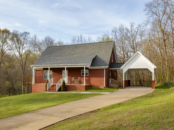 1340 County Road 415, Killen, AL 35645