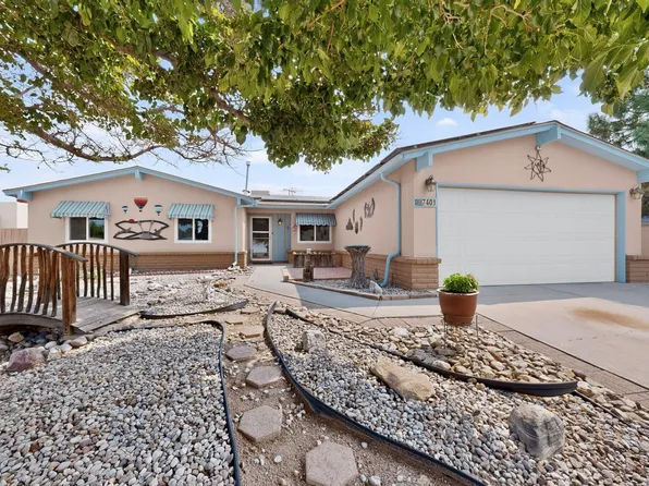 7401 Coulson Dr NE, Albuquerque, NM 87109