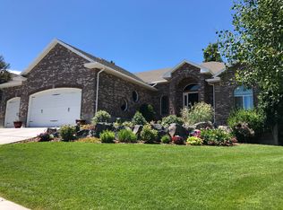 118 S Hidden Valley Rd, Rexburg, ID 83440