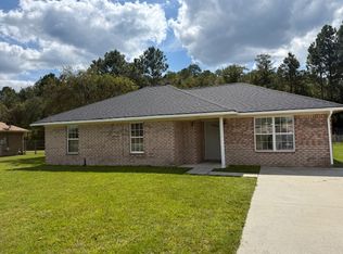 874 Lyndsi Ln, Hinesville, GA 31313