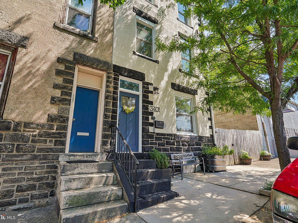 1st image of 3401 W Westmoreland St