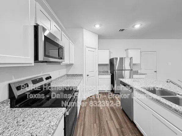 2213 Burnwood St, Melissa, TX 75454
