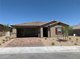 316 Burgos Ave, North Las Vegas, NV 89030
