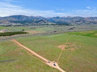 6 Heavenly Pl, Mountain Home, ID 83647