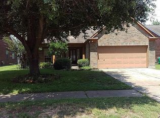 5515 Forest Trails Dr, Houston, TX 77084