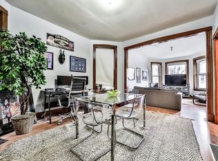 2443 N California Ave #1, Chicago, IL 60647
