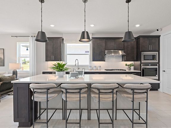 Gorgeous Kitchen Layout
