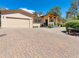 2113 Miramonte Dr, Prescott, AZ 86301