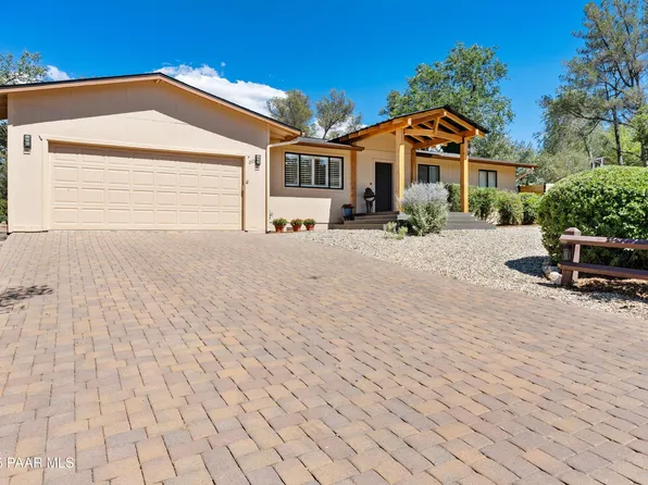 2113 Miramonte Dr, Prescott, AZ 86301