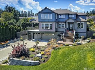 256 Bella Bella Dr, Fox Island, WA 98333
