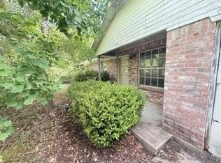 1312 Bluffview Dr, Seagoville, TX 75159
