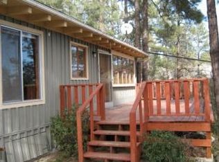 1000 S Apache Dr, Prescott, AZ 86303