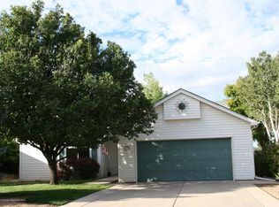 140 Ponderosa Cir, Parachute, CO 81635