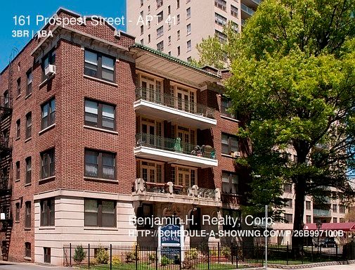 1st image of 161 Prospect St APT 41