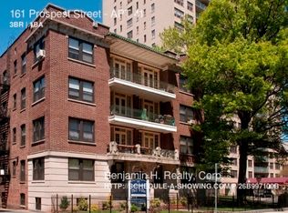 161 Prospect St APT 41, East Orange, NJ 07017