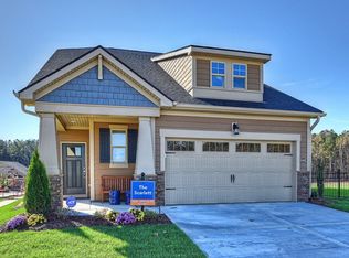 1018 Santiago St, Durham, NC 27703