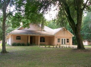 1651 Cr 753s, Webster, FL 33597