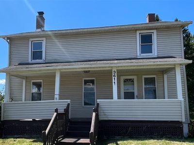 3611 E Main St, Hillsville, PA, 16132