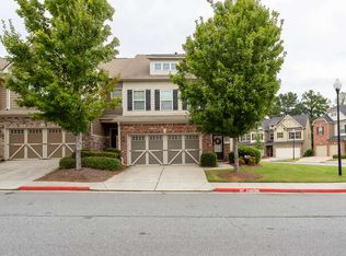 1606 Marsanne Ter NW #25, Kennesaw, GA 30152