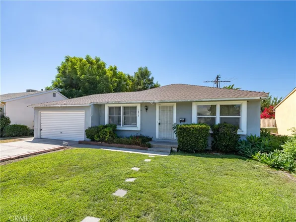 16918 Bassett St, Van Nuys, CA 91406