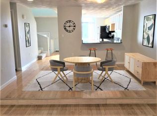 7 Wake Robin Rd UNIT 1402, Lincoln, RI 02865